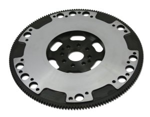 Ford Mustang Steel Flywheel - McLeod Racing - Chromoly, 6 Bolt Crank - `96-`10